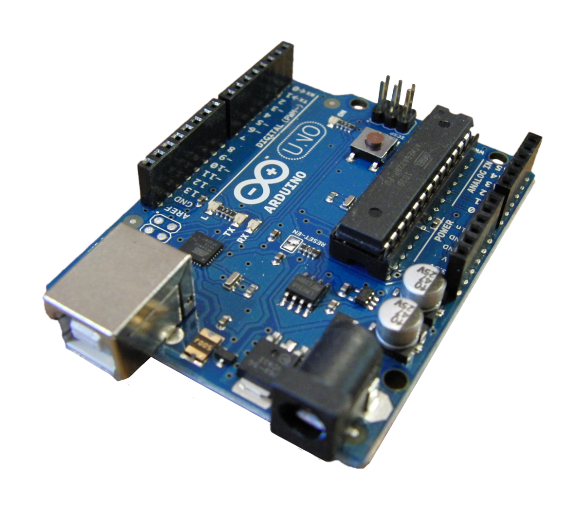 Arduino Uno